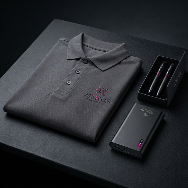 Kits corporativos